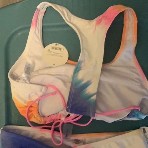 Women’s Bathing suit - Picture 3 of 4